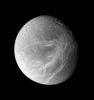 PIA09764: Scratches on Dione