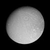 PIA09772: Facing Dione