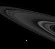 PIA09780: Saturnian Citizens