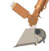 PIA09949: Working End of Robotic Arm on Phoenix