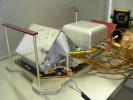 PIA09950: Thermal and Evolved Gas Analyzer for Phoenix Mars Lander