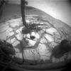 PIA10006: At Bright Band Inside Victoria Crater