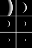 PIA10125: MESSENGER Bids Farewell to Venus