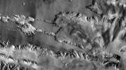 PIA10133: Southwest Candor Chasma and Surroundings