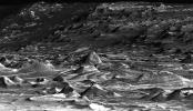 PIA10134: 'Hilltop' View of the Terrain in Candor Chasma