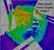 PIA10138: Location of Sites Within 'Cryptic Terrain'