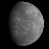 PIA10172: MESSENGER's First Look at Mercury's Previously Unseen Side