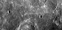 PIA10178: Mercury's Complex Cratering History