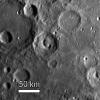 PIA10186: MESSENGER Views an Intriguing Crater