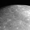 PIA10193: MESSENGER Looks to the North