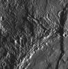 PIA10194: Mercury's Long Cliffs