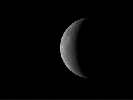 PIA10198: MESSENGER Approaches Mercury