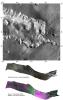 PIA10223: Eolian Features Provide a Glimpse of Candor Chasma Mineralology