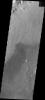 PIA10289: Crater Dunes