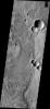 PIA10329: Triplet Crater