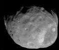 PIA10367: Phobos from 5,800 Kilometers