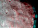 PIA10371: Phobos in Stereo