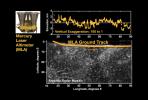 PIA10394: First Laser Altimetry for Mercury