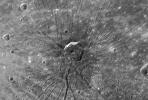 PIA10397: "The Spider" - Radial Troughs within Caloris