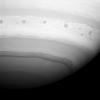 PIA10411: Swirling Storms