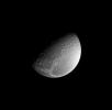 PIA10431: Above the Cracks