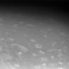 PIA10465: Saturn Gets in the Way