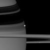 PIA10481: Gathering of Moons