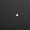 PIA10504: Mimas Above the Haze