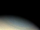 PIA10558: A Blue Northern Mystery