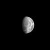 PIA10560: Dione's Icy Wisps