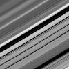 PIA10566: B Ring's Straw-like Clumps