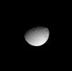 PIA10582: Icy Crown on Tethys