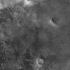 PIA10633: Context Camera Spots Dust Devils at Phoenix Landing Site