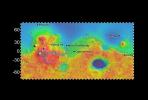 PIA10656: Six Landing Sites on Mars