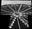 PIA10688: Solar Power Grid Unfurled