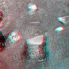 PIA10744: Stereo View of Phoenix Test Sample Site