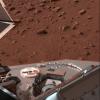 PIA10777: Soil Delivery to Phoenix Oven