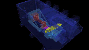 PIA10798: Schematic Animation of Phoenix's Microscope Station
