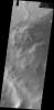 PIA10821: Lyot Crater Dunes