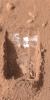 PIA10910: Ice on Mars - Now You See It
