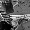 PIA10913: Phoenix Carries Soil to Wet Chemistry Lab