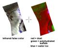 PIA10948: Water Past and Present
