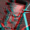 PIA10977: 'Snow White' Trench After Scraping (Stereo View)