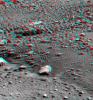 PIA10988: Martian Surface as Seen by Phoenix