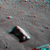 PIA10990: Martian Surface as Seen by Phoenix