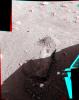 PIA10997: Martian Surface as Seen by Phoenix