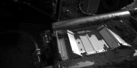 PIA11045: Mid-Level Soil Sample for Oven Number Seven