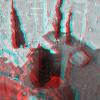 PIA11052: Deep 'Stone Soup' Trenching by Phoenix (Stereo)