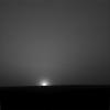PIA11054: Ice Cold Sunrise on Mars