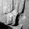 PIA11059: Deepest Trenching at Phoenix Site on Mars